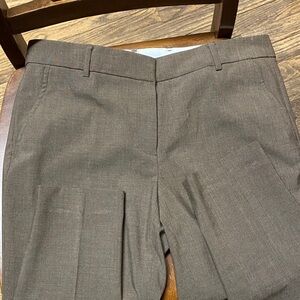 Jones New York Women’s Brown Trousers